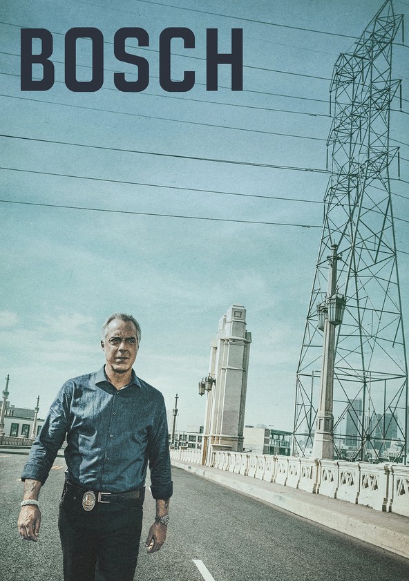 Bosch Watch Tv Show Stream Online
