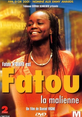 Fatou la Malienne