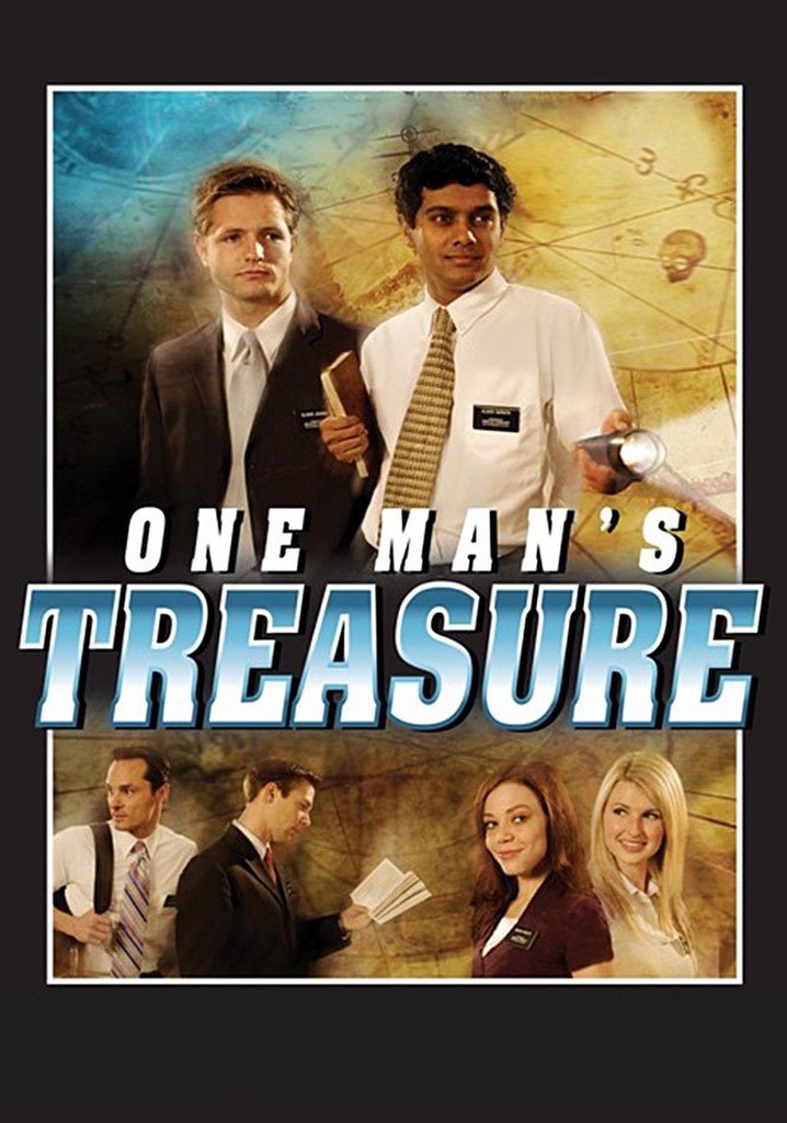 One Man's Treasure