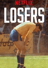Losers - 1. sezóna
