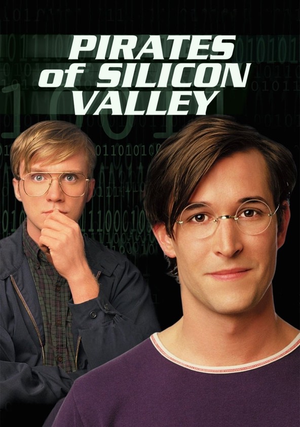 Pirates of Silicon Valley - watch 