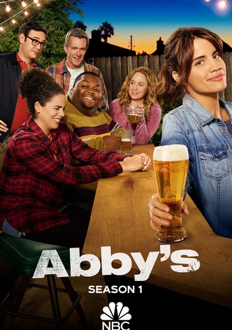 Abby's, Season 1