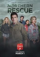 Northern Rescue - Staffel 1