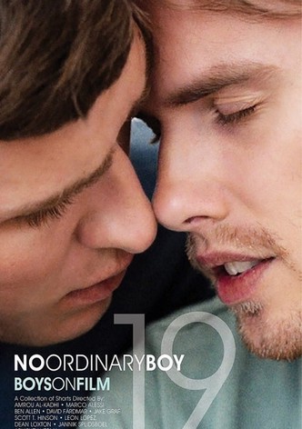 Boys on Film: Kein gewöhnlicher Junge [OV]
