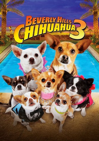 Beverly Hills Chihuahua 3 - Viva La Fiesta!