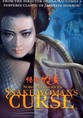 Snake Woman's Curse