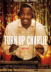 Turn Up Charlie - Staffel 1