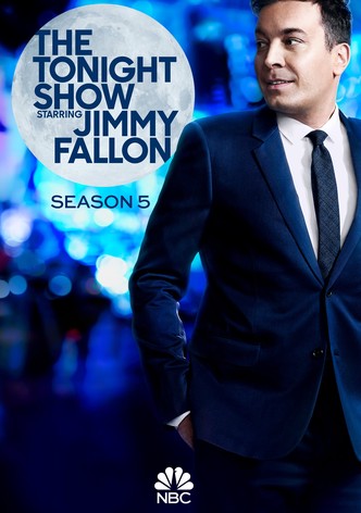 Watch the tonight 2025 show starring jimmy fallon