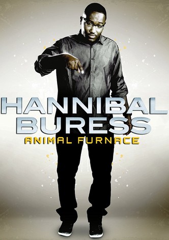 Hannibal Buress: Animal Furnace