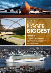 Big, Bigger, Biggest - Season 2