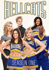 Hellcats - Season 1