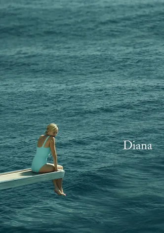 Diana poster