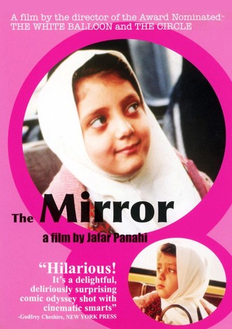 Le Miroir