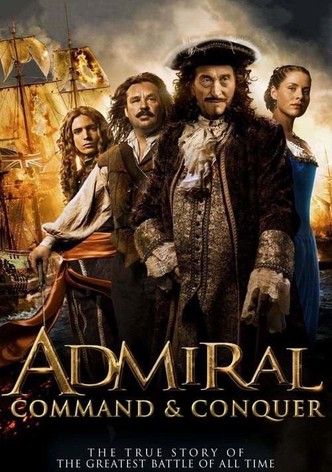 Admiral