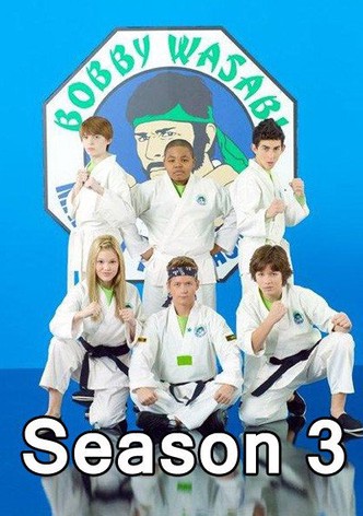 Watch kickin it episodes new arrivals