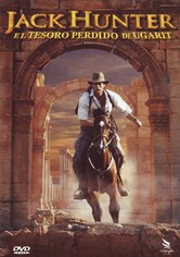 Jack Hunter y la estrella celestial