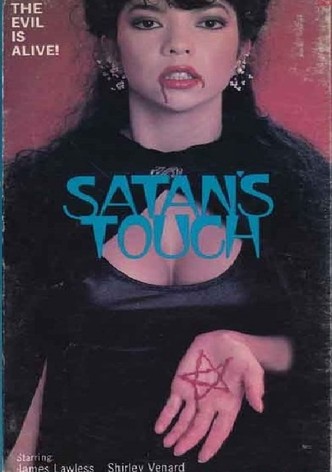 Satan's Touch