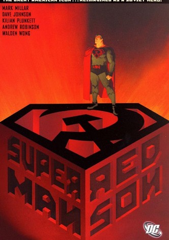 Superman: Red Son