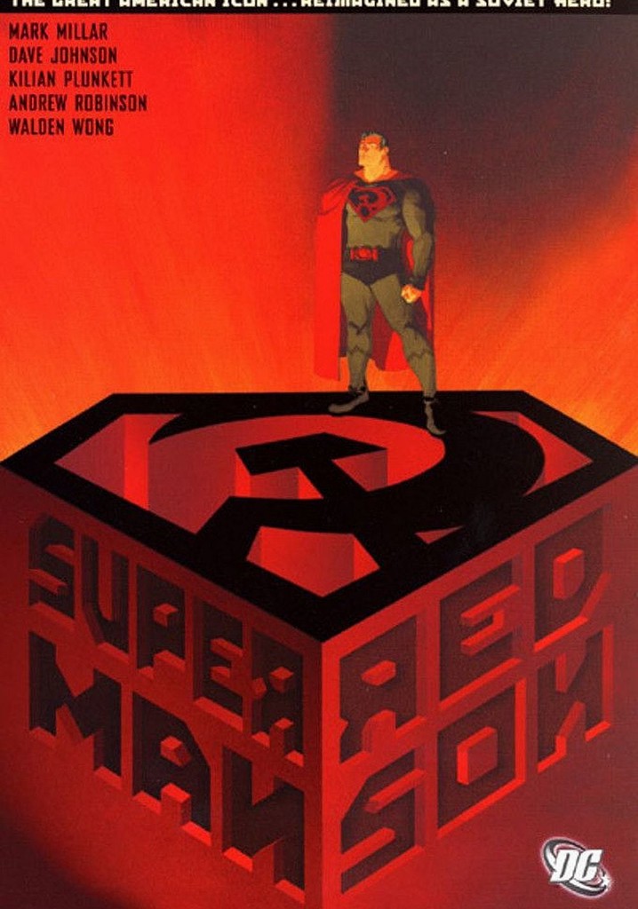Superman: Red Son