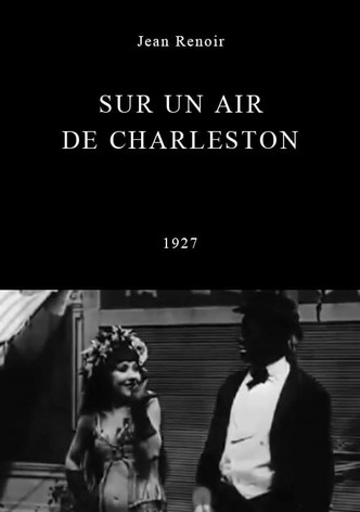 Sur un air de Charleston