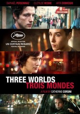 Three Worlds