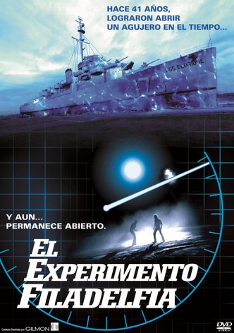 El Experimento Filadelfia