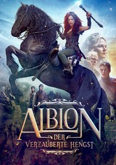 Albion - Der verzauberte Hengst