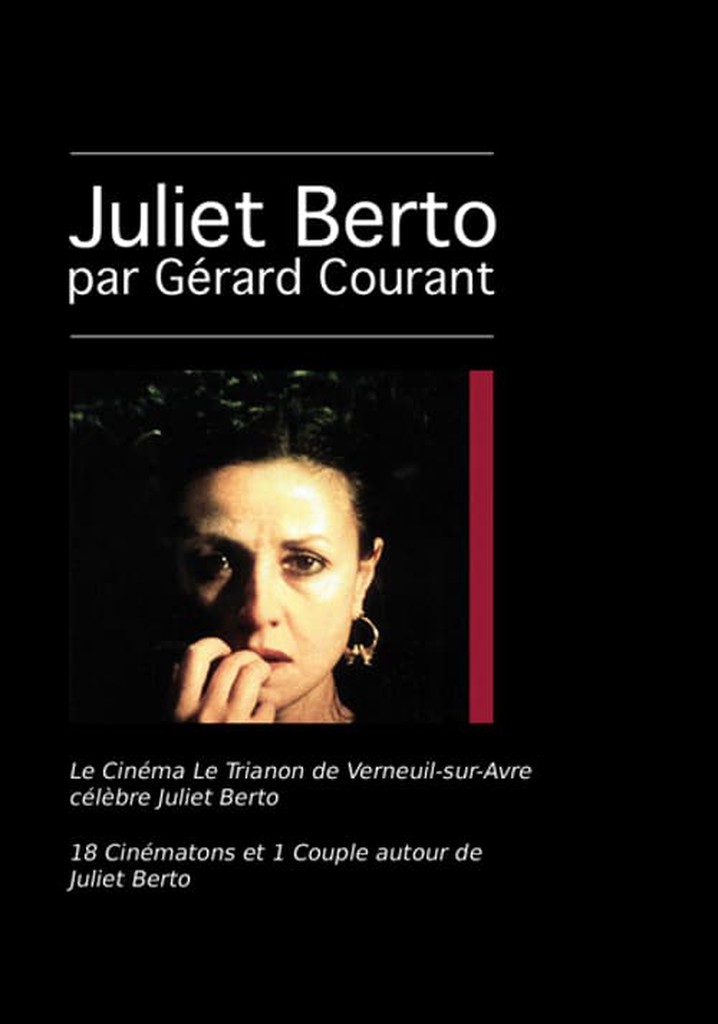 Le Cinéma Le Trianon de Verneuil-sur-Avre célèbre Juliet Berto