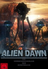 Alien Dawn
