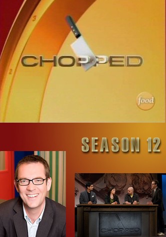 Chopped watch tv show streaming online