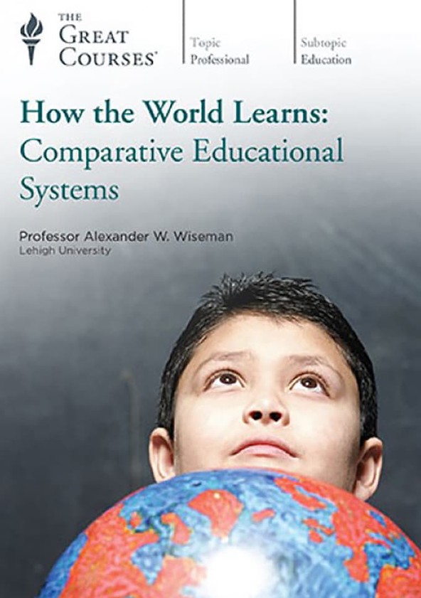Comparative education