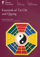 Essentials of Tai Chi and Qigong