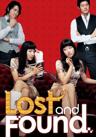Lost and Found