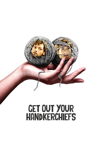 ¿Quiere ser el amante de mi mujer?