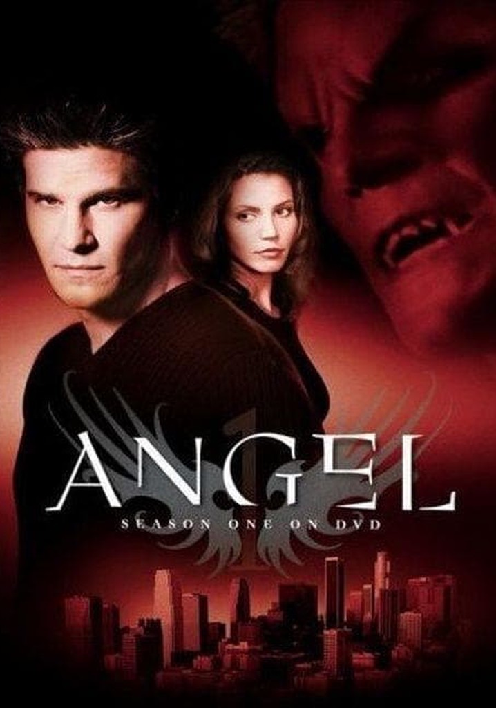Angel Stagione 1 episodi in streaming online
