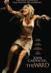 The Ward - Die Station