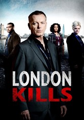 London Kills - Series 1