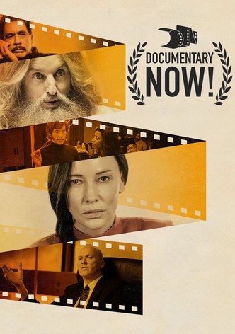 Documentary Now !  - Saison 3