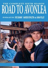 Road to Avonlea - Season 6