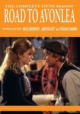 Road to Avonlea - Season 5