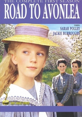 Road to Avonlea streaming tv show online