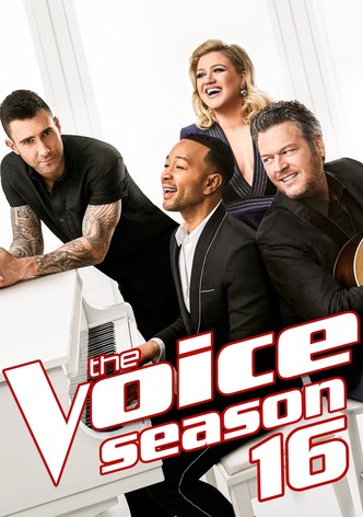 Nbc the voice on sale stream