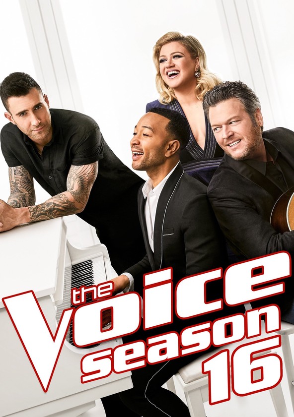 The voice us on sale season 16 watch online