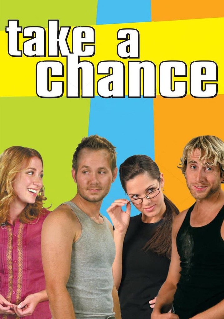 Take A Chance