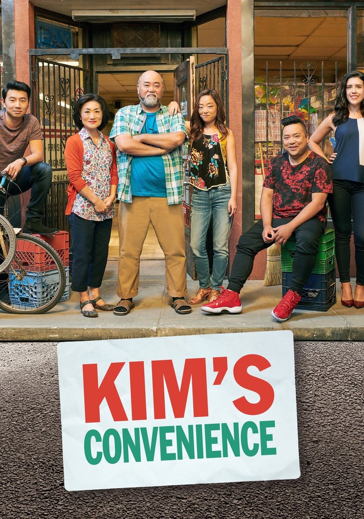 Kim #39 s Convenience streaming tv show online