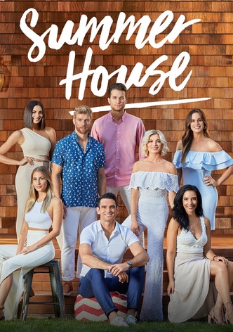 Summer house 2024 stream online