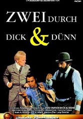 Zwei durch dick & dünn