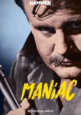 Maniac