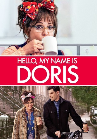 Hello, My Name Is Doris