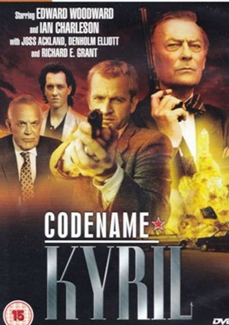 Codename: Kyril